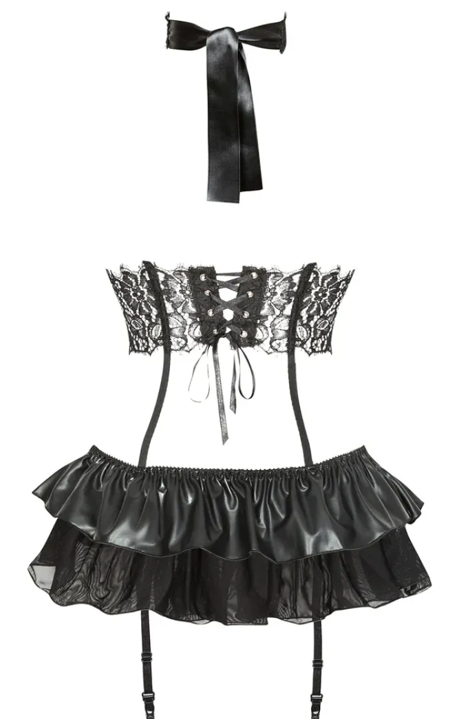 Beauty Night Berenice Set (L/XL)