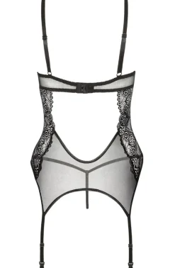 Beauty Night Charlize Corset