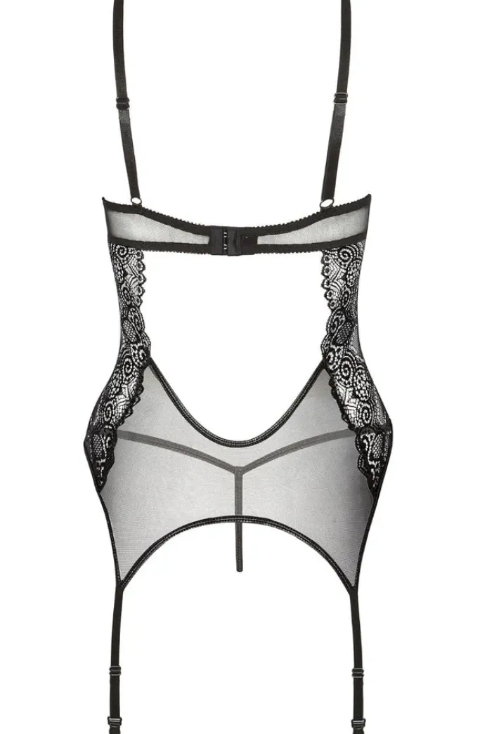 Beauty Night Charlize Corset