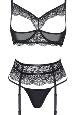 Beauty Night Chiara Set