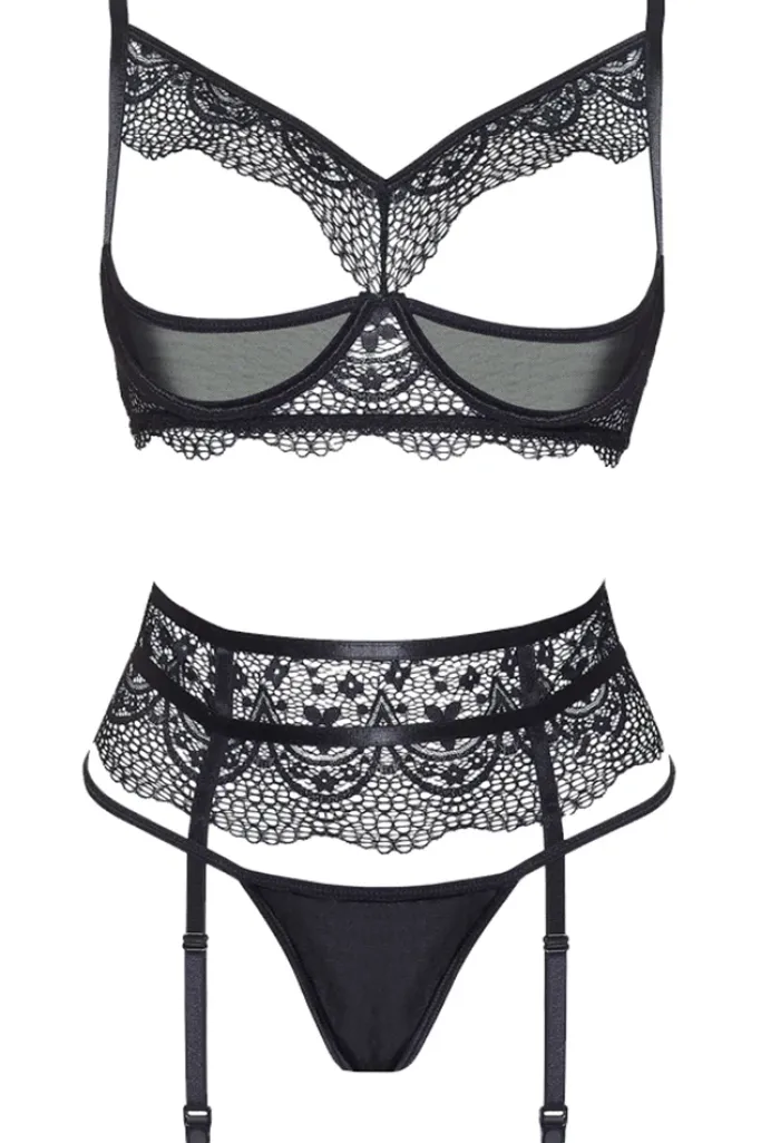 Beauty Night Chiara Set