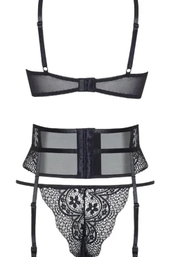 Beauty Night Chiara Set
