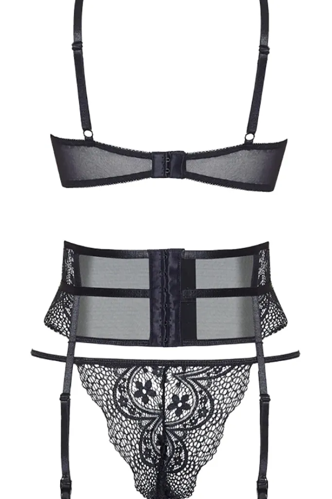 Beauty Night Chiara Set