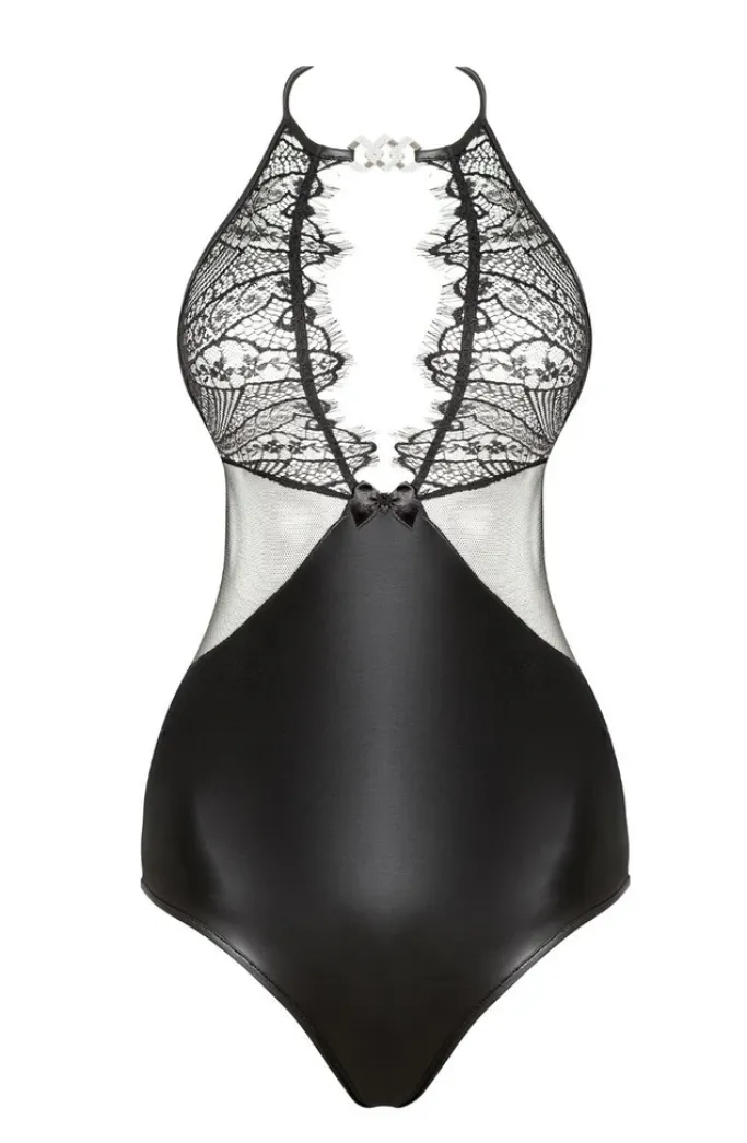 Beauty Night Delilah Teddy