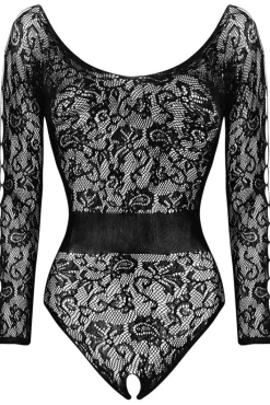 Beauty Night Dinora Teddy
