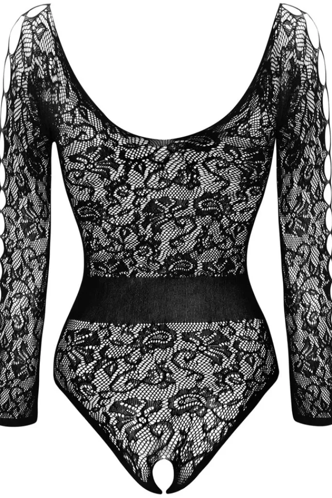 Beauty Night Dinora Teddy