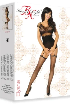 Beauty Night Elyane Bodystocking