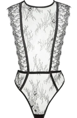 Beauty Night Emiliana Teddy Black