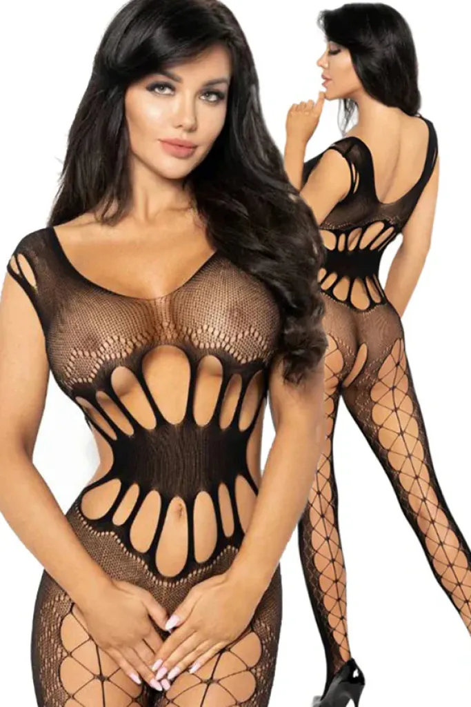 Beauty Night Etain Bodystocking