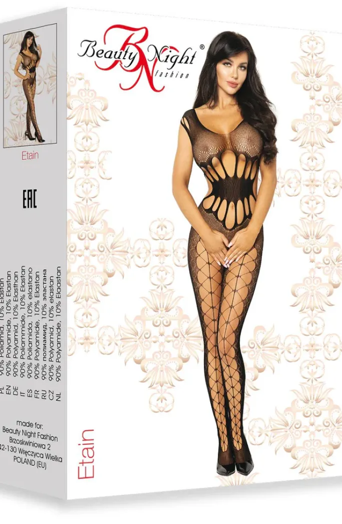 Beauty Night Etain Bodystocking