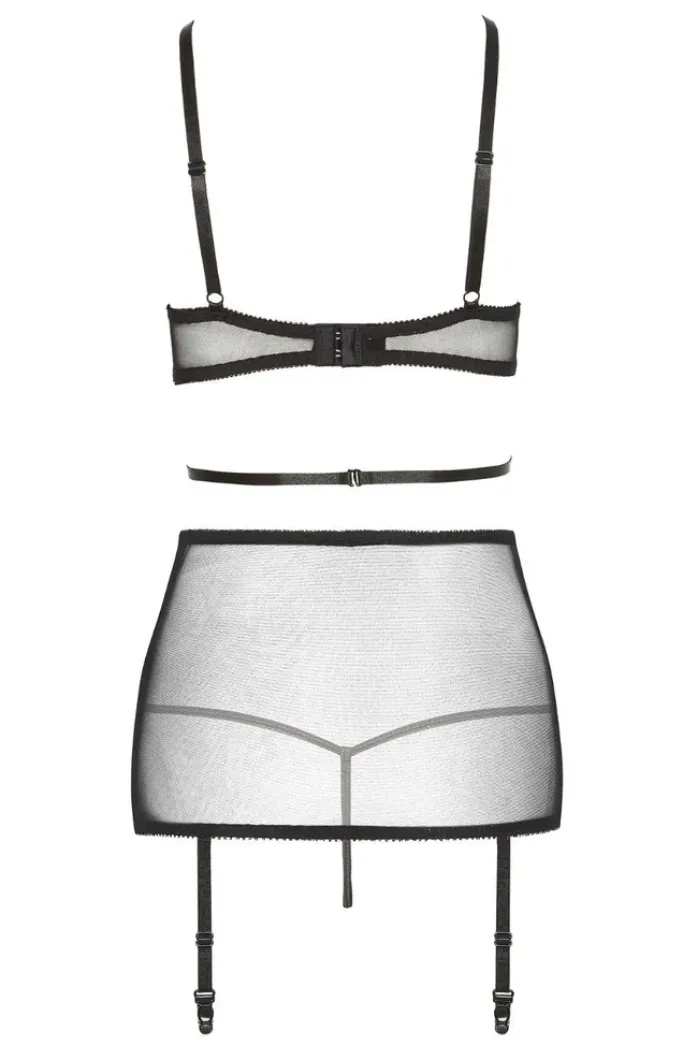 Beauty Night Evangelina Chemise