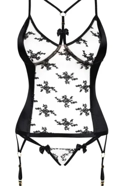 Beauty Night Gianna Corset