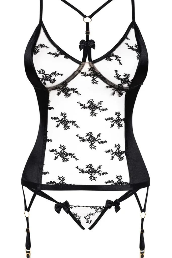 Beauty Night Gianna Corset