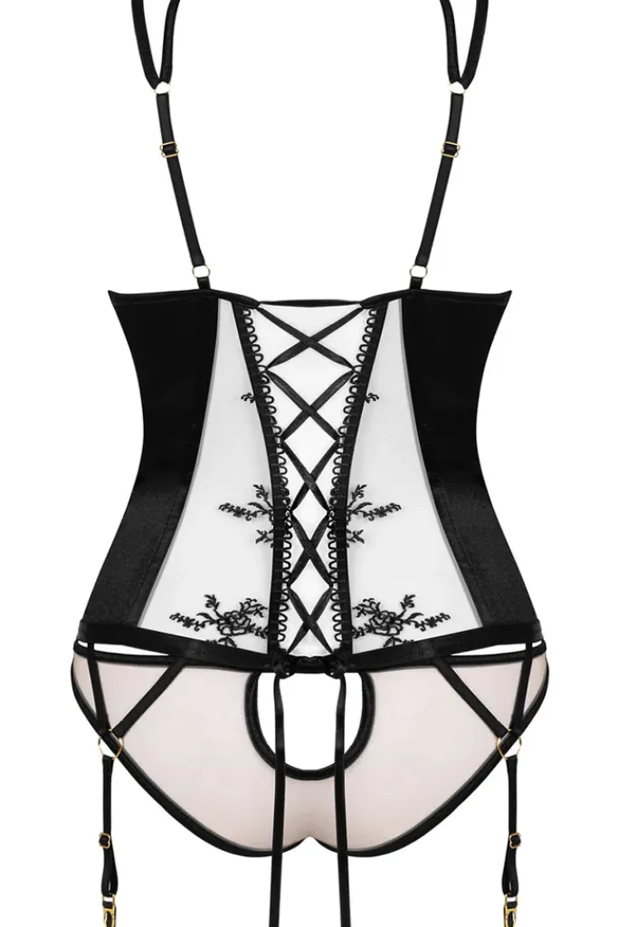 Beauty Night Gianna Corset