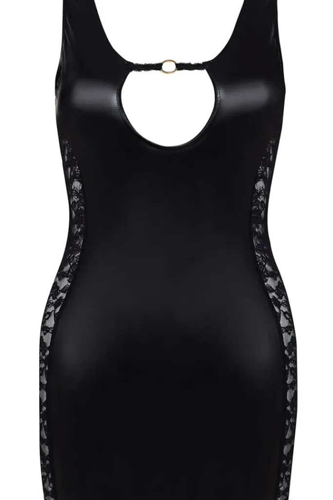 Beauty Night Hollie Dress