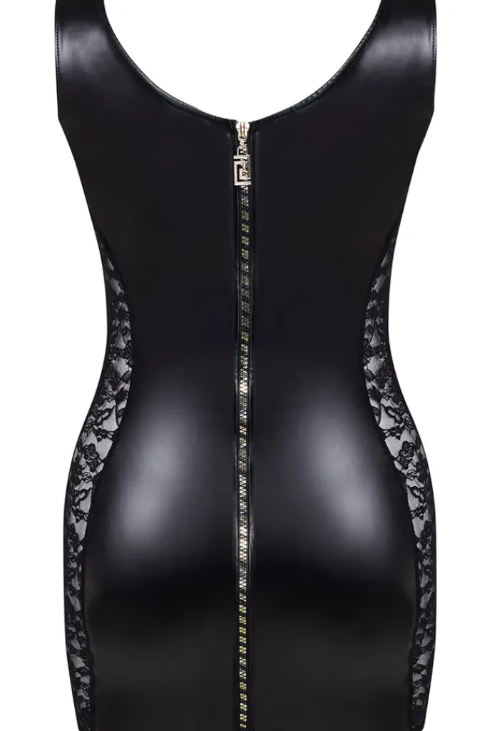 Beauty Night Hollie Dress