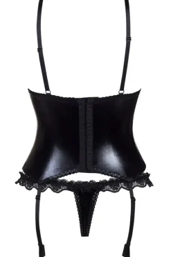Beauty Night Lauren Corset