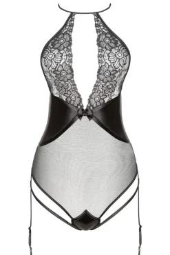 Beauty Night Laurienne Teddy
