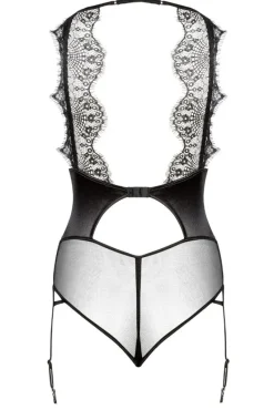 Beauty Night Laurienne Teddy