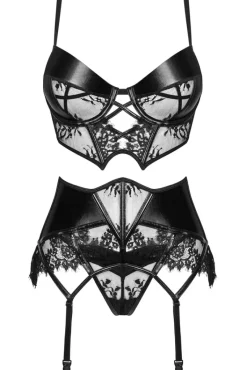 Beauty Night Leonela Set