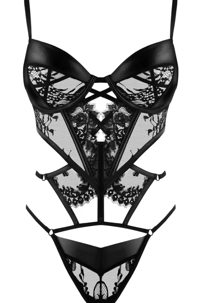 Beauty Night Leonela Teddy