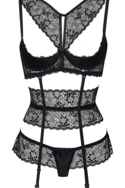 Beauty Night Lillie Set