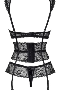 Beauty Night Lillie Set