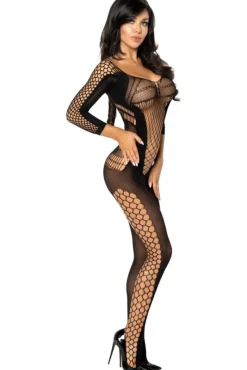 Beauty Night Lucelia Bodystocking