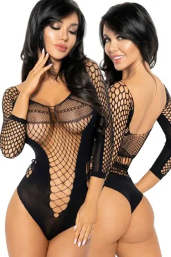 Beauty Night Lucelia Teddy