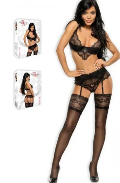 Beauty Night Peyton Set (L/XL)