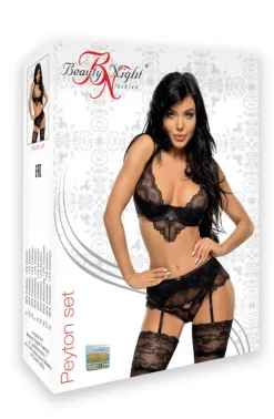Beauty Night Peyton Set (L/XL)