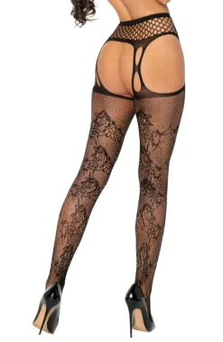 Beauty Night Pilar Stockings