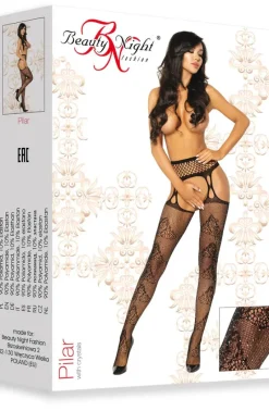 Beauty Night Pilar Stockings