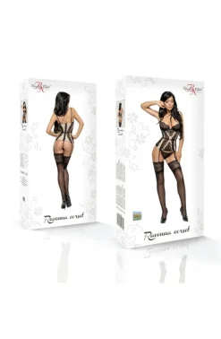 Beauty Night Ravenna Corset (L/XL)