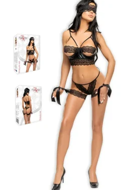 Beauty Night Shaquila Set