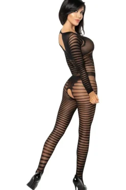 Beauty Night Ximena Bodystocking