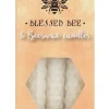 Something Different Beeswax Spell Candles Pack of 6 White