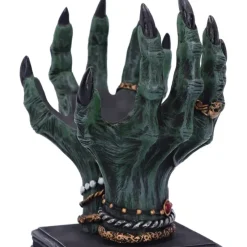 Nemesis Now Beyond the Grave Crystal Ball Holder
