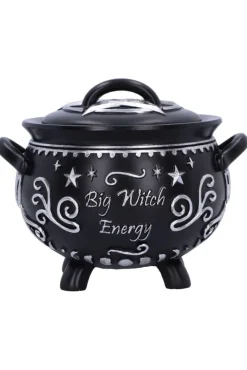 Nemesis Now Big Witch Energy Box