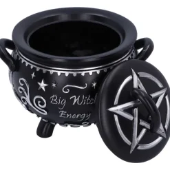 Nemesis Now Big Witch Energy Box
