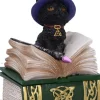 Nemesis Now Binx Cat Figurine