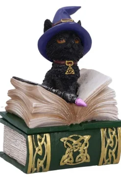 Nemesis Now Binx Cat Figurine