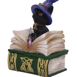Nemesis Now Binx Cat Figurine