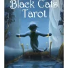 Something Different Black Cats Tarot Cards