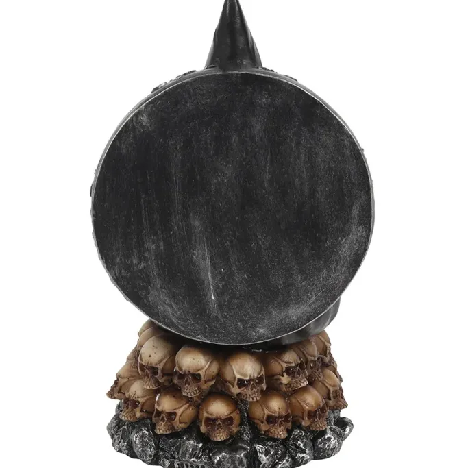 Something Different Black Cloak Backflow Burner