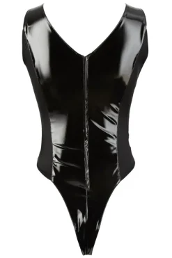 Black Level Exposure Vinyl Body