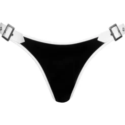 Black Level Vinyl String