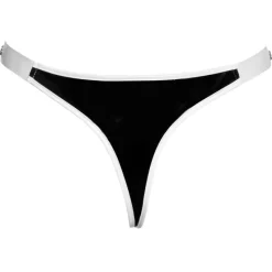Black Level Vinyl String