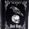 Innocent Clothing Black Magic Book Bag