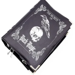 Innocent Clothing Black Magic Book Bag